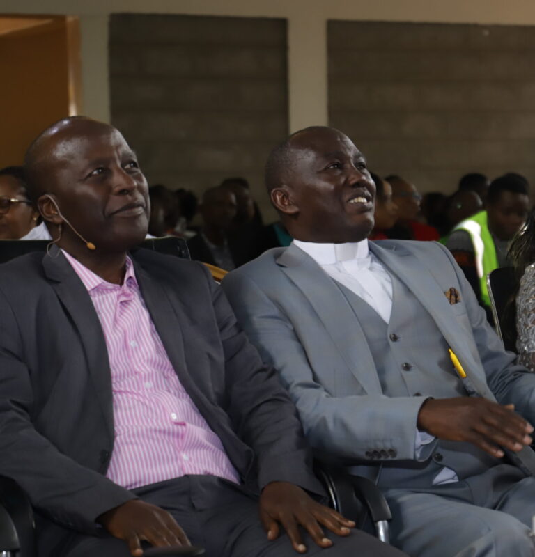 Bishop’s Day Thanks Giving Service
