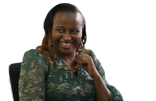Beatrice Muthua