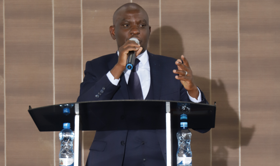 Peter Maina