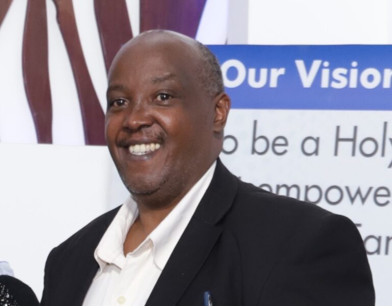 Relational and spiritual