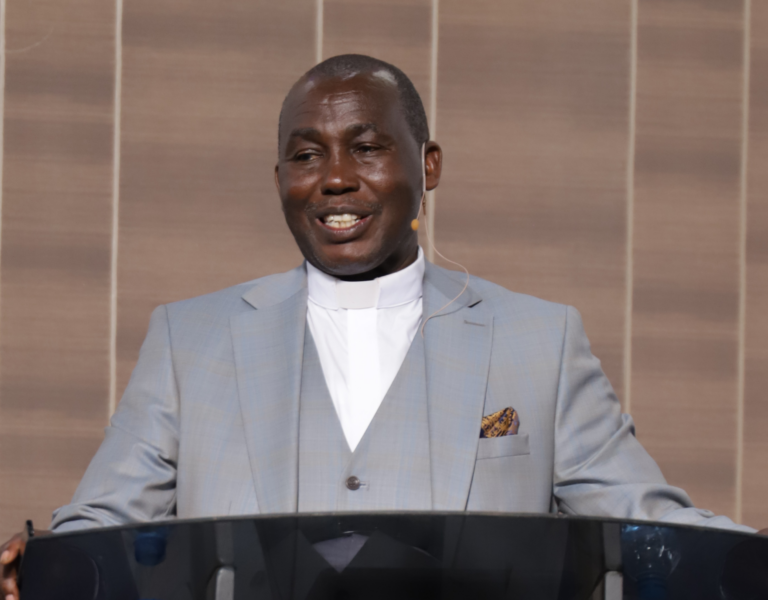 THANKSGIVING SERVICE