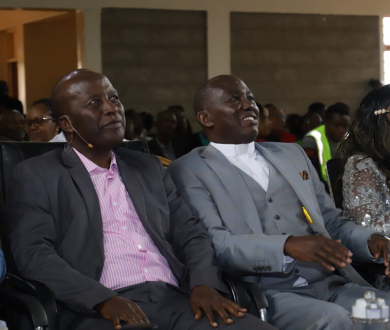 Bishop’s Day