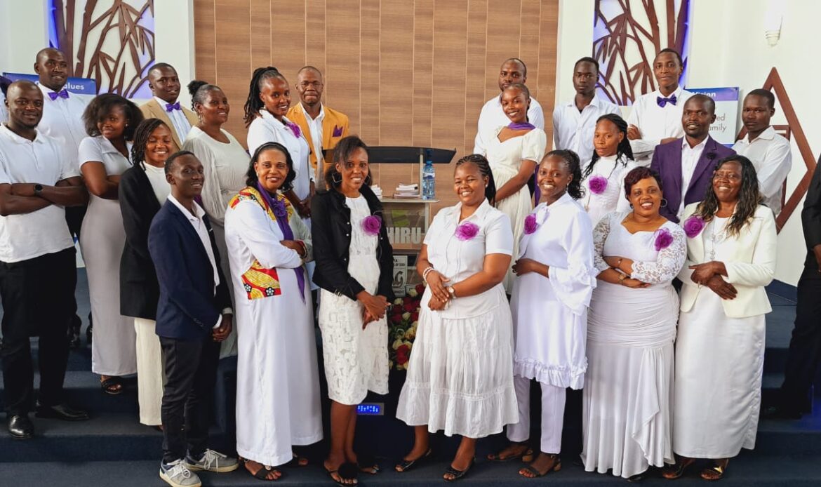 Worship Summit