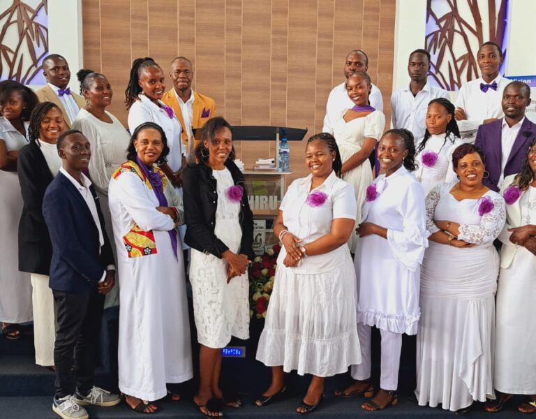 Worship Summit