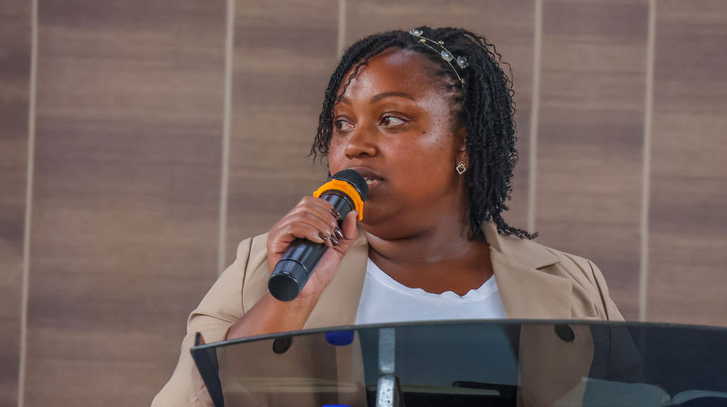 YOUTH DAY 14TH JUNE 2026:THEME:WALK WITH GOD